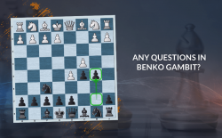 Webinar - Any questions in Benko Gambit?